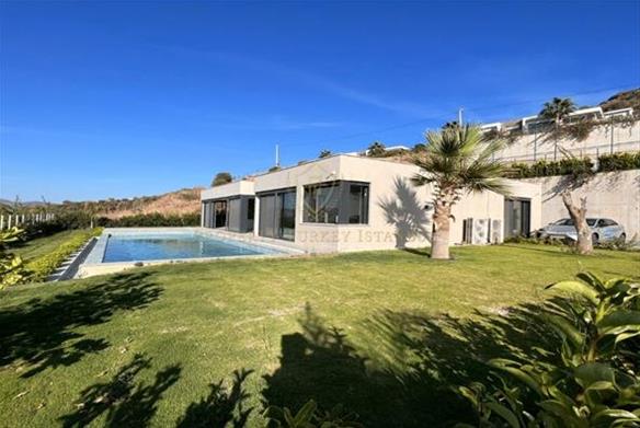 Bodrum Marina Villa