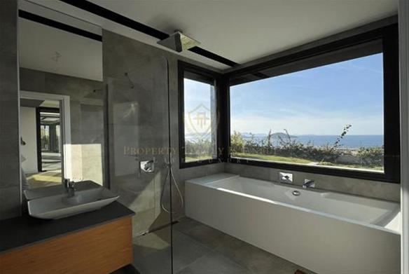 Bodrum Marina Villa
