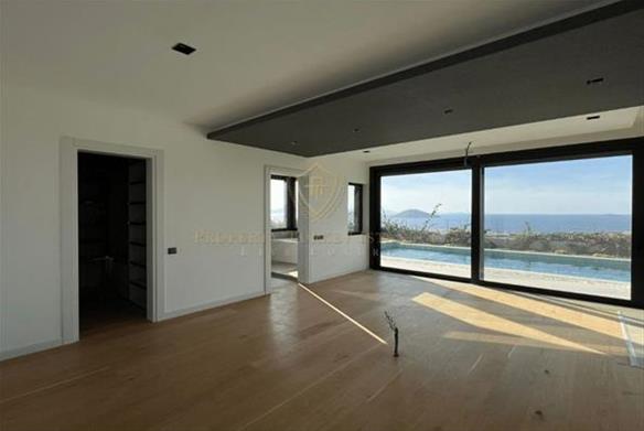 Bodrum Marina Villa