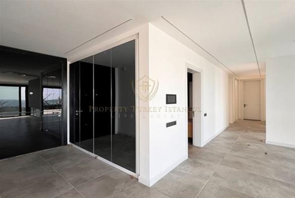 Bodrum Marina Villa