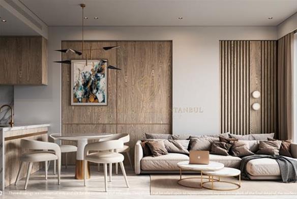 Vida Residence Edgewater