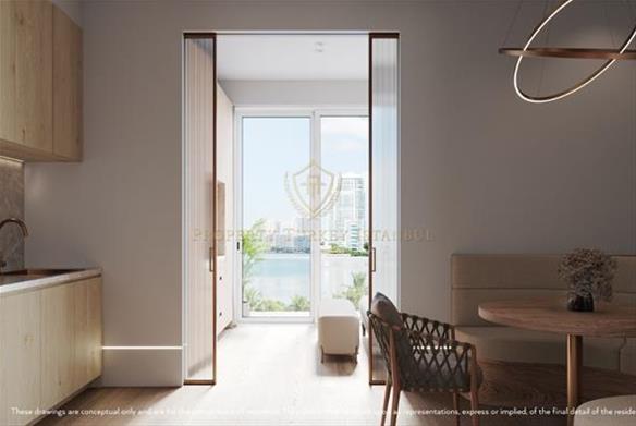 Vida Residence Edgewater