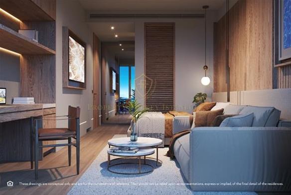 Vida Residence Edgewater
