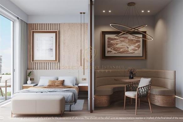 Vida Residence Edgewater