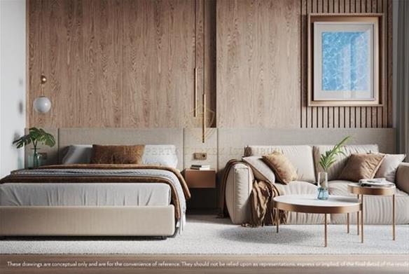 Vida Residence Edgewater