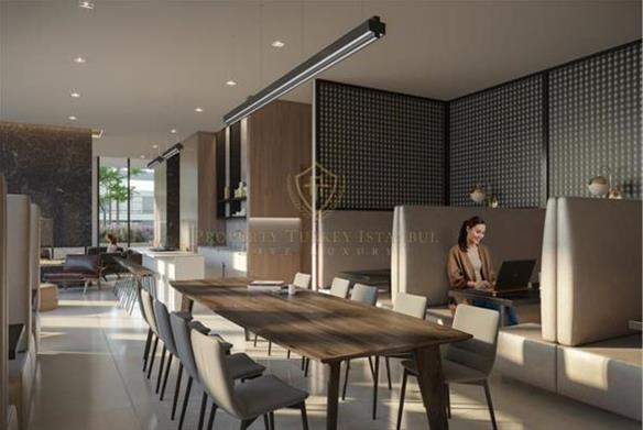 Vida Residence Edgewater