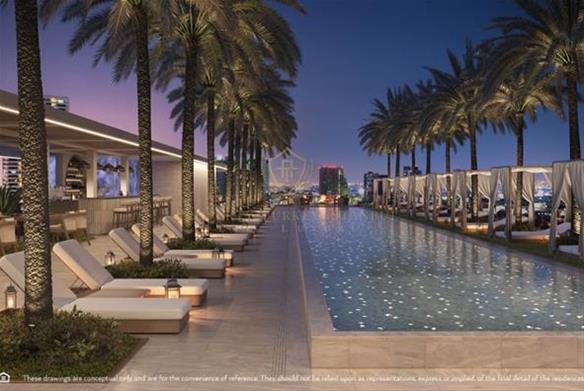 Vida Residence Edgewater