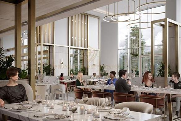 Vida Residence Edgewater