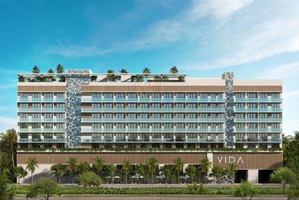 Vida Residence Edgewater