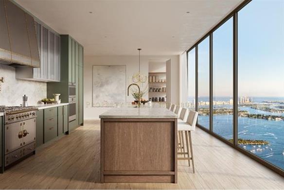 Villa Miami Residences 