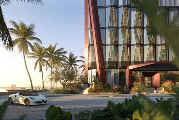 Villa Miami Residences 