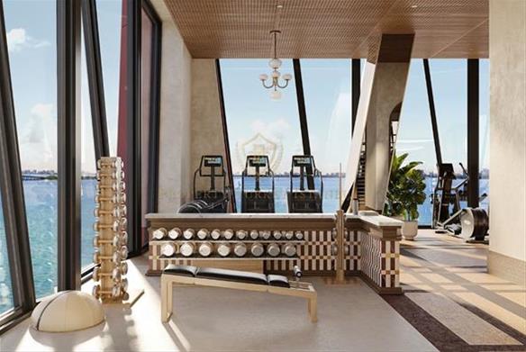 Villa Miami Residences 