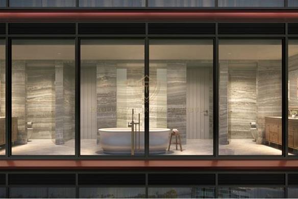 Villa Miami Residences 