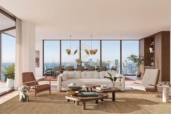 Villa Miami Residences 