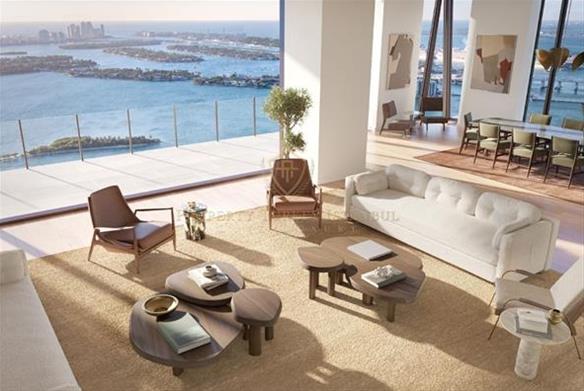 Villa Miami Residences 