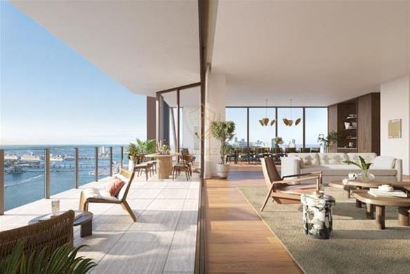 Villa Miami Residences 