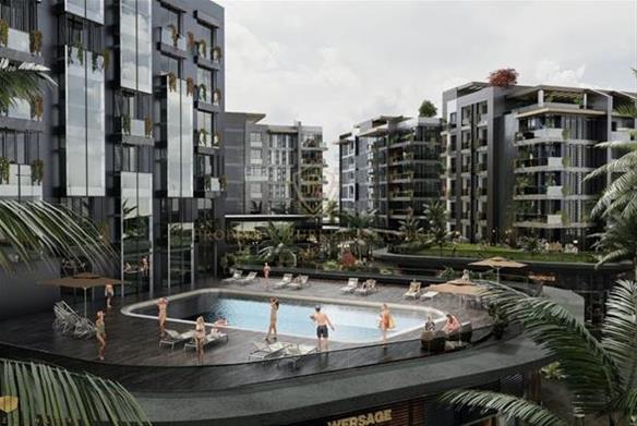 A Plus Living Residences
