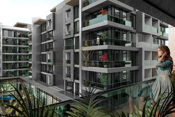 A Plus Living Residences