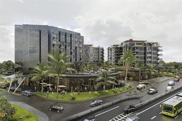 A Plus Living Residences