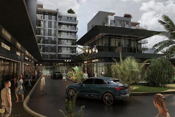 A Plus Living Residences