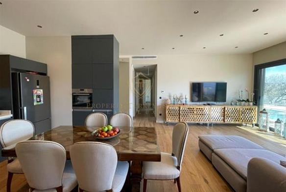 Bodrum Yalikavak Luxury Private Villa