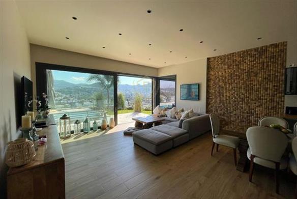 Bodrum Yalikavak Luxury Private Villa
