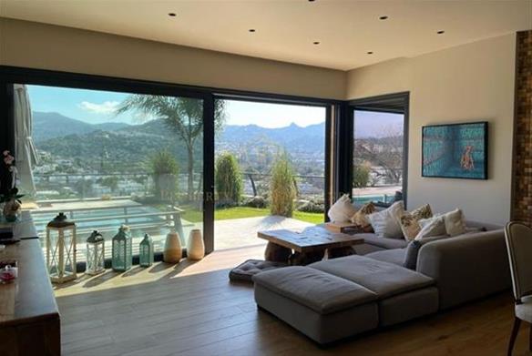 Bodrum Yalikavak Luxury Private Villa