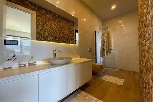 Bodrum Yalikavak Luxury Private Villa