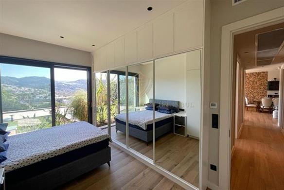 Bodrum Yalikavak Luxury Private Villa