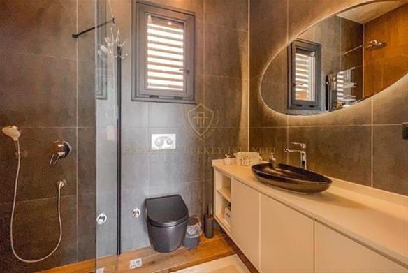 Bodrum Yalikavak Luxury Private Villa