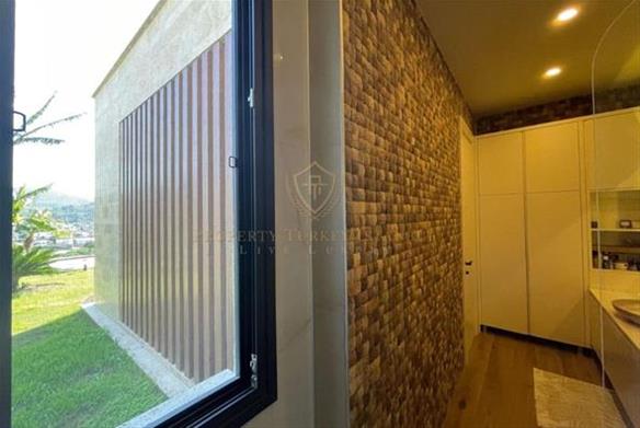 Bodrum Yalikavak Luxury Private Villa