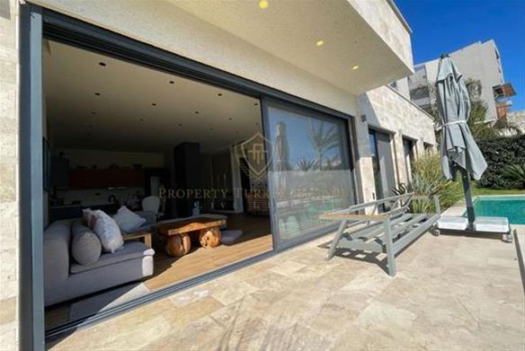 Bodrum Yalikavak Luxury Private Villa