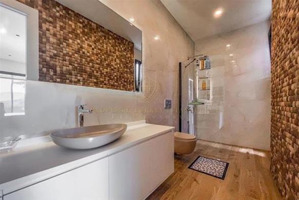 Bodrum Yalikavak Luxury Private Villa