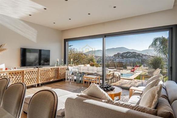 Bodrum Yalikavak Luxury Private Villa