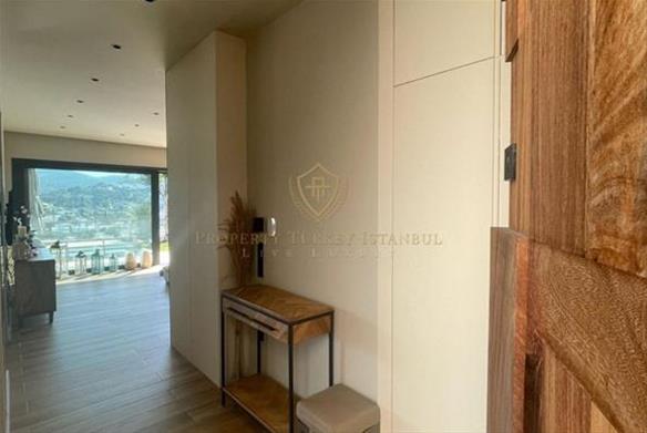 Bodrum Yalikavak Luxury Private Villa