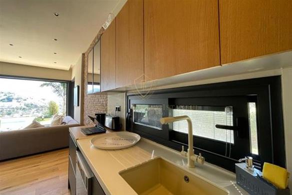 Bodrum Yalikavak Luxury Private Villa