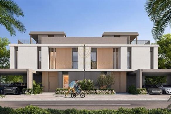 فلل فيرواي 3 دبي