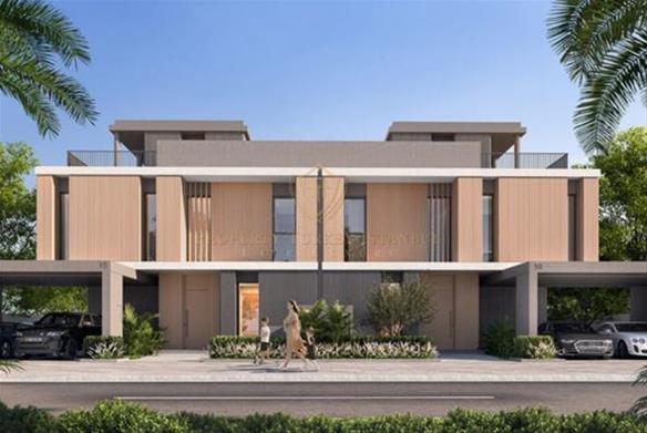 فلل فيرواي 3 دبي