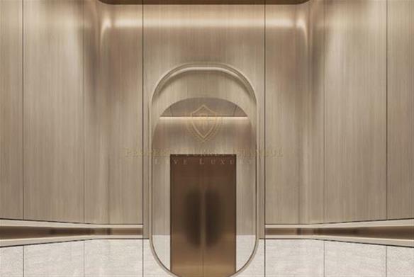 JW Marriott Residences Istanbul