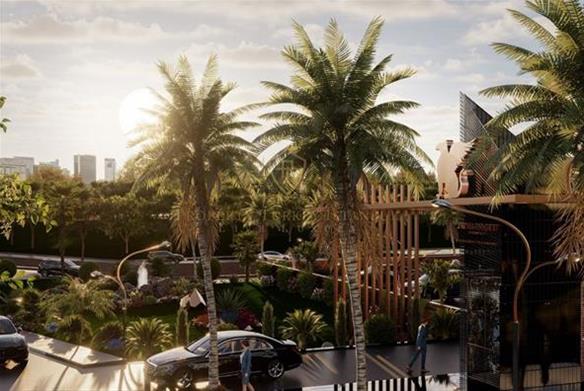 JW Marriott Residences Istanbul