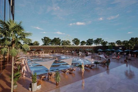 JW Marriott Residences Istanbul