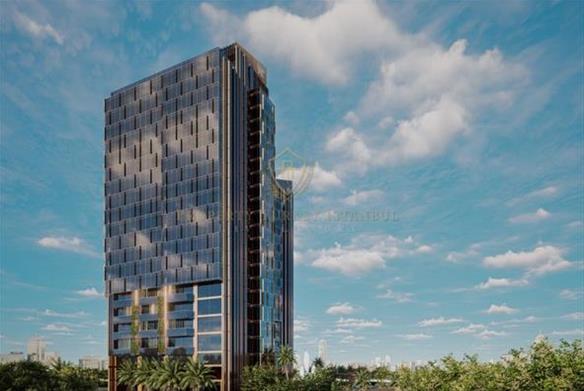 JW Marriott Residences Istanbul