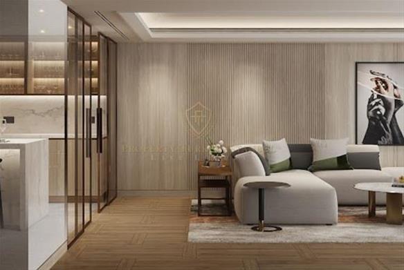 JW Marriott Residences Istanbul