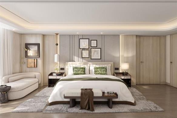 JW Marriott Residences Istanbul