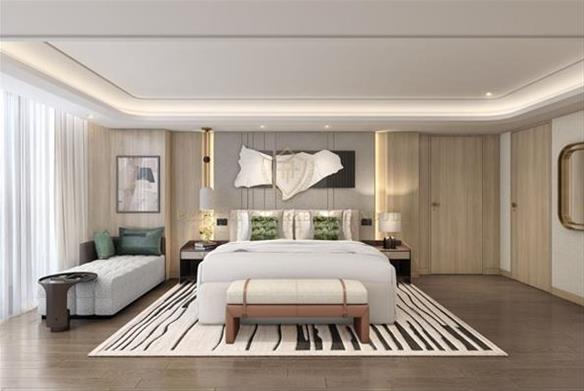JW Marriott Studio