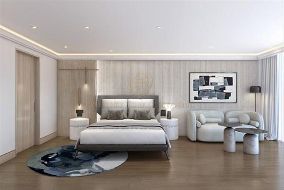 JW Marriott Studio