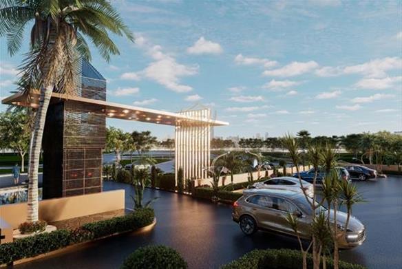 JW Marriott Studio