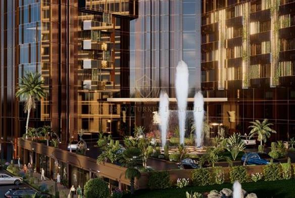 JW Marriott Studio