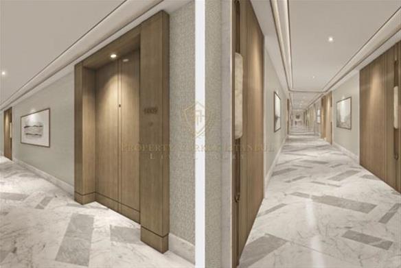 JW Marriott Studio