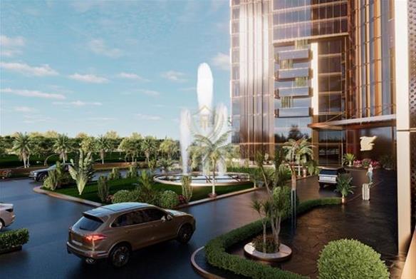 JW Marriott Studio
